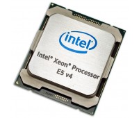 Процессор для серверов HP DL380 Gen9 Intel Xeon E5-2630v4 (2.2GHz/10-core/20MB/85W) Processor Kit (817933-B21)