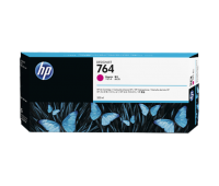 Картридж HP 764 пурпурный для HP DJ T3500 300-ml (C1Q14A)