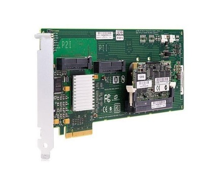 Контроллер HP Smart Array E200/128 BBWC (411508-B21)