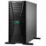 Сервер HPE ProLiant ML110 Gen11 3408U 1.8GHz 8-core 1P 16GB-R VROC 4LFF 1000W RPS Модель P55637-421