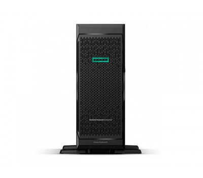 Сервер HPE ProLiant ML350 Gen11 LFF CTO Svr Модель P48404-B21