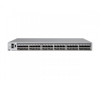 Коммутатор HPE StoreFabric SN6000B QK753C