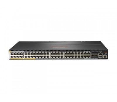 Коммутатор HPE Aruba 2930M JL324A