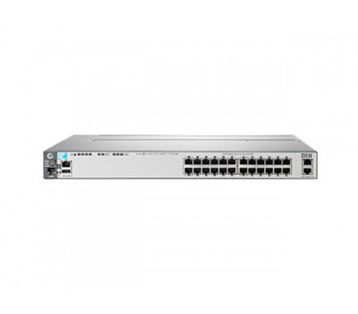 Коммутатор HPE Aruba 3800 J9585A