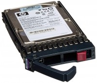 375870-S21 SAS Жесткий диск HP 72-GB 15K 3.5 SP SAS