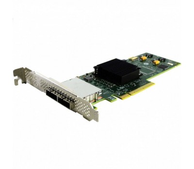 792834-001 Сетевая карта HP Ethernet 10Gb DP 546SFP+