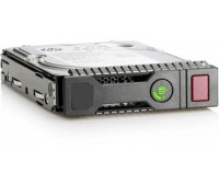 793761-001 SAS Жесткий диск HP G8 G9 4-TB 6G 7.2K 3.5 SATA 512e