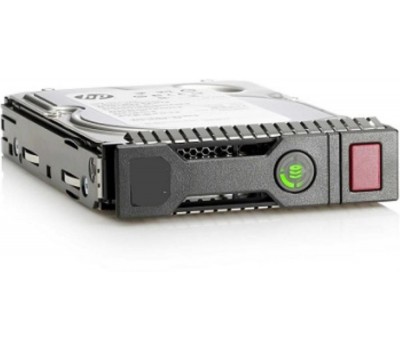 861594-S21 SAS Жесткий диск HP G8-G10 8-TB 6G 7.2K 3.5 SATA 512e