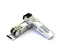 JH231-61001 Сетевая карта HP X142 40-G QSFP+ MPO SR4 Transceiver